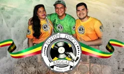 Imagem ilustrativa da notícia Equipe
Disco Reggae fará live só com as ‘pedras’ que rolam no Parque