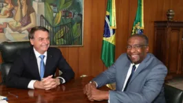 A afirmação de que Carlos Decotelli teria o título foi feita pelo presidente Jair Bolsonaro na última quinta-feira (25).