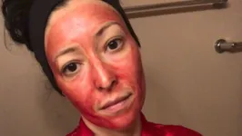 Mary conheceu os rituais do "Moon Blood", onde aprendeu a valorizar seu período menstrual