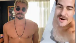 Imagem ilustrativa da notícia Thiago
Martins critica aglomerações e dá festa dias depois
