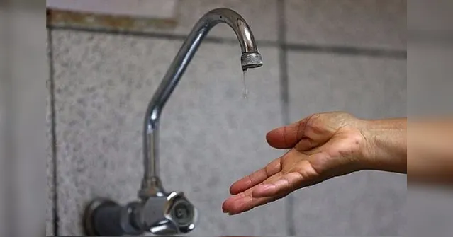 Imagem ilustrativa da notícia Três bairros terão abastecimento de água suspenso por mais de 15 horas