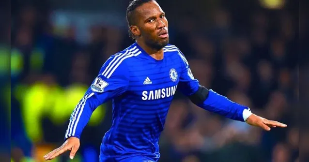 Imagem ilustrativa da notícia Paysandu faz convite para Drogba e internautas reagem