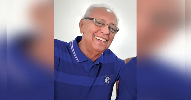 Imagem ilustrativa da notícia Morre o jornalista José Severo de Souza aos 81 anos