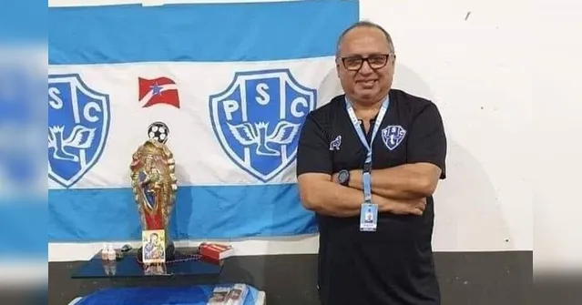 Imagem ilustrativa da notícia Remo e ídolos bicolores prestam últimas homenagens ao médico Wilson Fiel