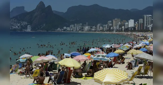 Imagem ilustrativa da notícia Rio de Janeiro reabre shoppings, bares, igrejas e pontos turísticos