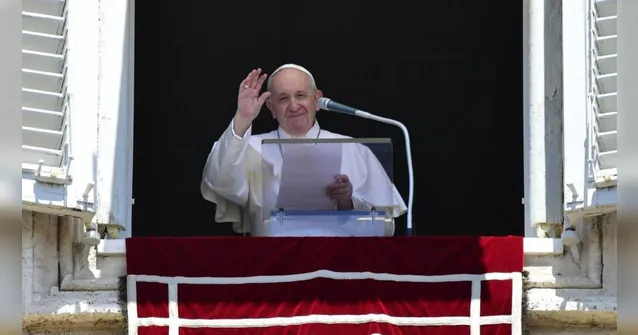 Imagem ilustrativa da notícia Pará recebe três respiradores doados pelo Papa Francisco