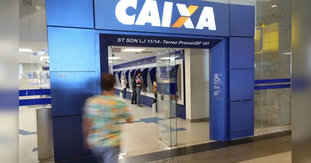Imagem ilustrativa da notícia Caixa abre 30 agências no Pará neste sábado (6) 