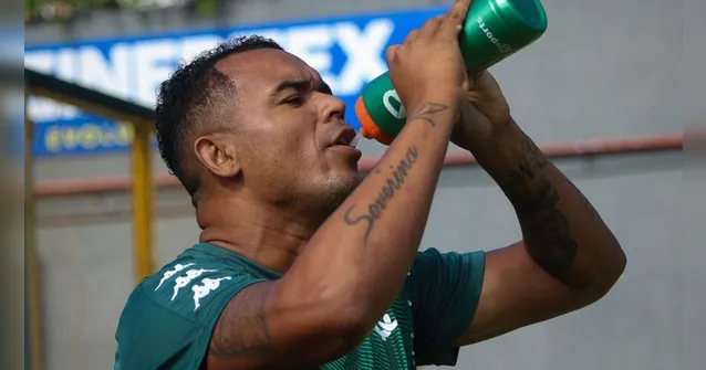 Imagem ilustrativa da notícia Experiencia de Zé Carlos quer levar o Clube do Remo ao acesso à Série B