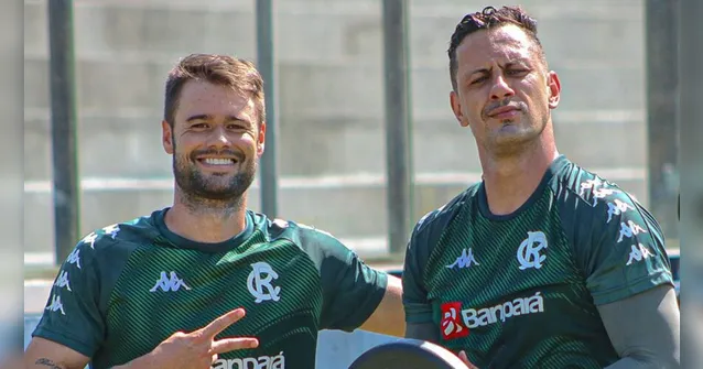 Imagem ilustrativa da notícia Para Eduardo Ramos jogar sem torcida será um desafio