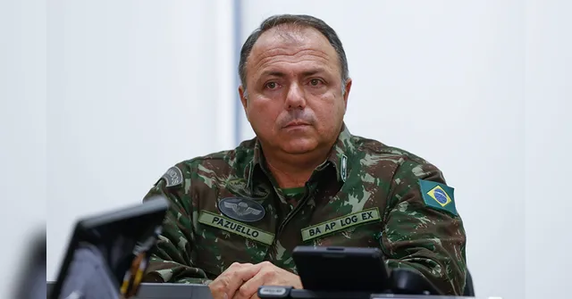 Imagem ilustrativa da notícia STF dá 5 dias para ministro interino explicar liberação