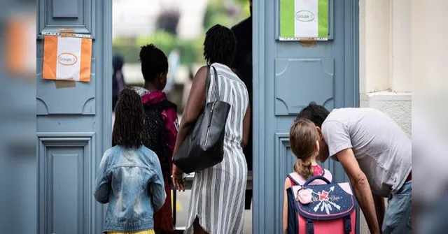 Imagem ilustrativa da notícia Pandemia pode tirar 10 milhões de crianças da escola, afirma OMS