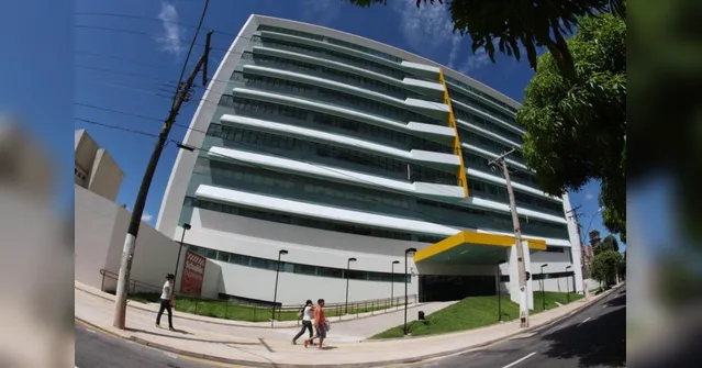 Imagem ilustrativa da notícia Santa Casa oferta vagas para mestrado profissional