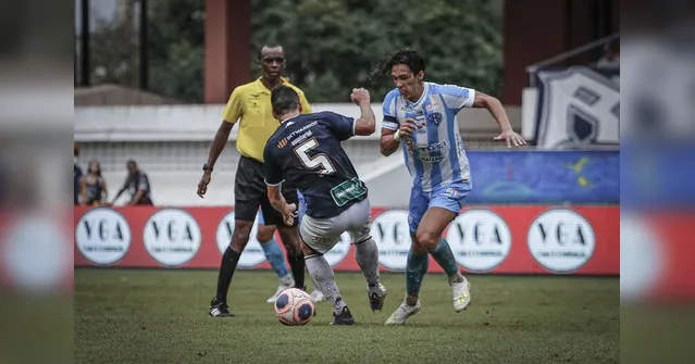 Imagem ilustrativa da notícia Paysandu pede exibição de jogos históricos à Rede Globo
