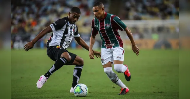 Imagem ilustrativa da notícia Crivella
volta atrás e suspende só jogos de Botafogo e Fluminense