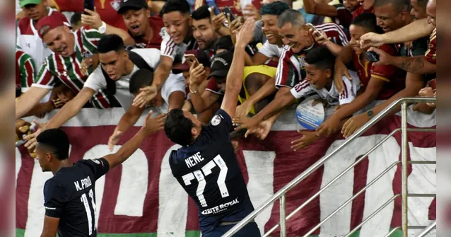Imagem ilustrativa da notícia Ferj
suspende jogos do Carioca mais uma vez