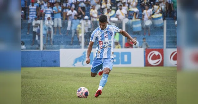 Imagem ilustrativa da notícia Torcida poderá colocar o nome na camisa do Paysandu; saiba como!