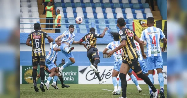 Imagem ilustrativa da notícia Volta do futebol paraense será elaborada por comissão