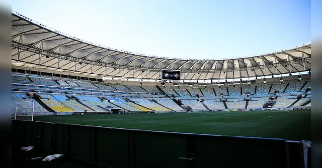 Imagem ilustrativa da notícia Clubes se unem para tentar adiamento do Brasileirão