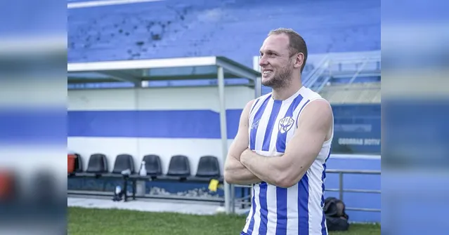 Imagem ilustrativa da notícia Zagueiro bicolor acredita na força do plantel na volta das competições
