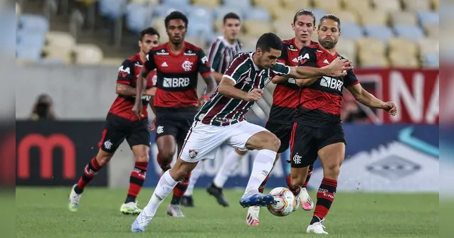 Imagem ilustrativa da notícia Gerson Nogueira traz a decisão esculhambada da Taça Rio na coluna desta quinta-feira