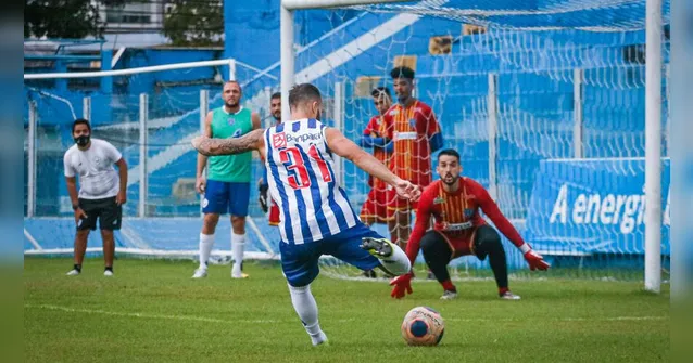 Imagem ilustrativa da notícia Papão não fará uso da MP nas transmissões de jogos da Série C