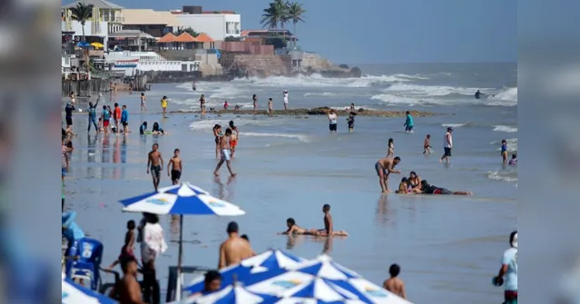 Imagem ilustrativa da notícia Como você vai aproveitar o mês de férias e o verão paraense?