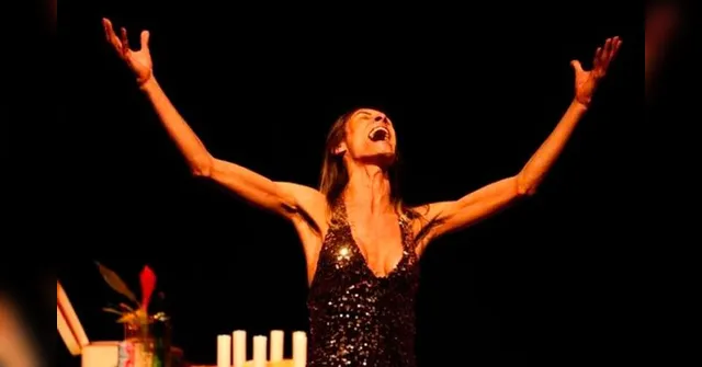 Imagem ilustrativa da notícia Peça com Jesus travesti será exibida neste feriado de Corpus Christi 
