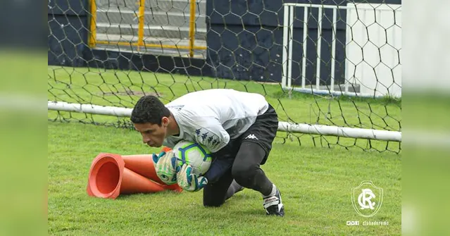 Imagem ilustrativa da notícia Ansiedade e artilharia dominam volta do futebol paraense