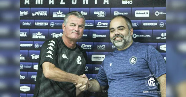 Imagem ilustrativa da notícia Leão acelera os preparativos para o retorno aos treinamentos