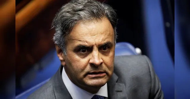 Imagem ilustrativa da notícia Irmã de Aécio é indiciada sob suspeita de crime relacionado a vazamentos na PF