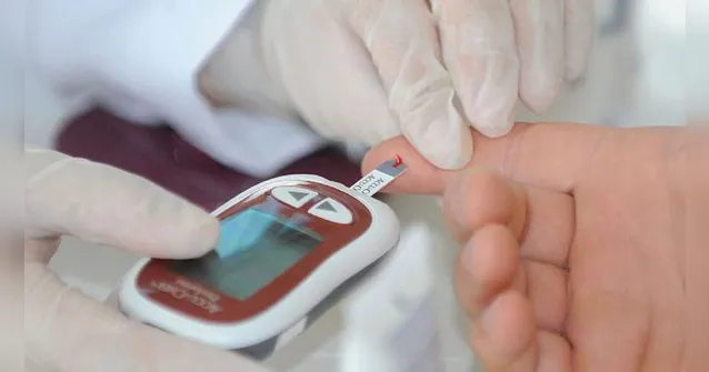 Imagem ilustrativa da notícia Pandemia impacta vida de pessoas com diabetes no Brasil, diz pesquisa