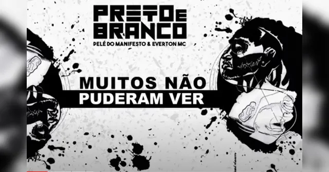 Imagem ilustrativa da notícia Música rap é censurada em edital da Fumbel