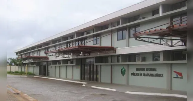 Imagem ilustrativa da notícia Hospital Regional da Transamazônica comemora alta da 100ª paciente recuperada da Covid-19