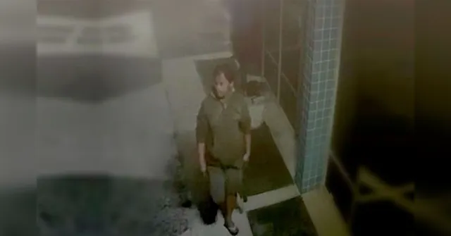 Imagem ilustrativa da notícia Homem mata morador de rua com barra de ferro após ser xingado e acaba preso