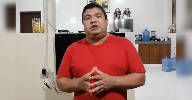 Imagem ilustrativa da notícia Prefeito de Salinas é condenado pela Justiça por divulgar fake news em rede social