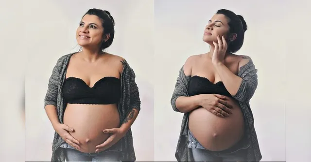 Imagem ilustrativa da notícia Mãe faz corrente de solidariedade após perder filho há um ano