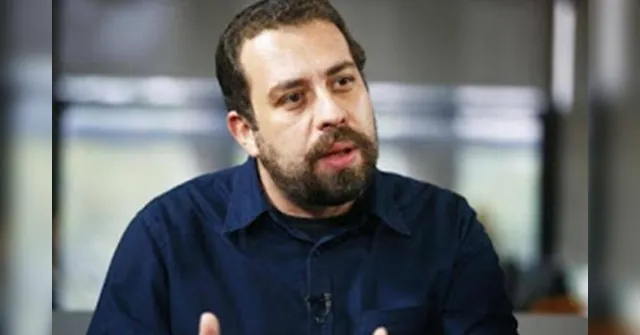 Imagem ilustrativa da notícia Boulos vai à polícia registrar ameaças de bolsonaristas