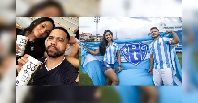 Imagem ilustrativa da notícia Re-Pa marcando a vida de casais no Dia dos Namorados