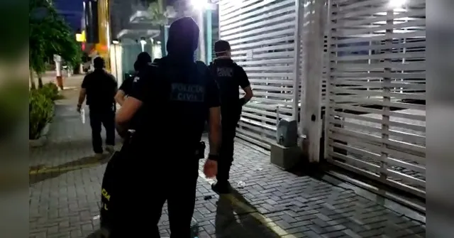 Imagem ilustrativa da notícia PC realiza segunda fase de operação contra Fake News no Pará