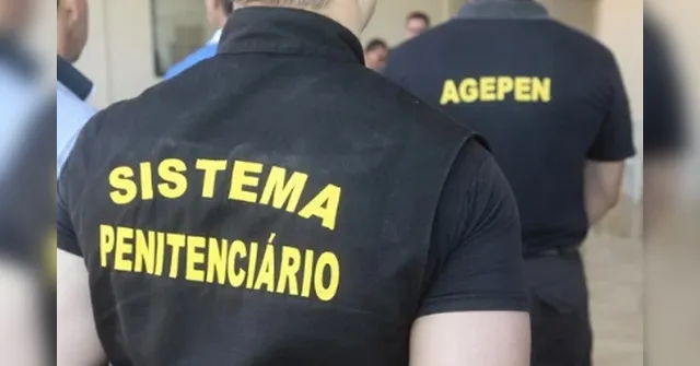 Imagem ilustrativa da notícia Agepen: concurso com mais de 400 vagas e salários de R$ 9 mil