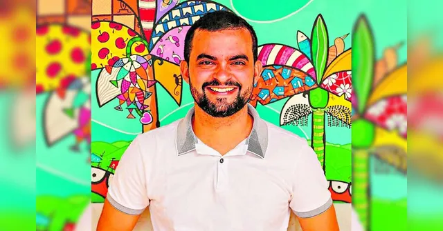 Imagem ilustrativa da notícia  Guataçara Monteiro faz mostra virtual de pinturas inspiradas pela região