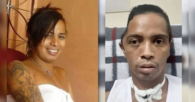 Imagem ilustrativa da notícia Campanha ajuda transexual paraense que ficou tetraplégica após ser espancada