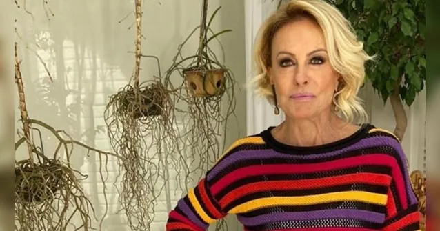Imagem ilustrativa da notícia Ana Maria Braga se retrata após mudar receita de acarajé e gerar revolta na web
