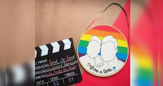 Imagem ilustrativa da notícia Página reunirá empreendedores LGBTQIA+ paraenses em dois dias de live