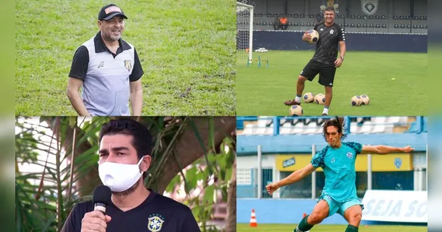 Imagem ilustrativa da notícia Veja as principais mudanças no futebol a partir desta temporada