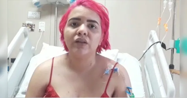 Imagem ilustrativa da notícia Após divulgação pelo DOL, jovem com doença rara consegue cirurgia