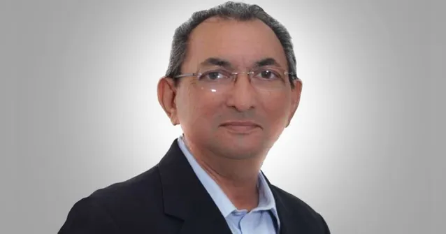 Imagem ilustrativa da notícia Prefeito de Ponta de Pedras morre em hospital de Belém