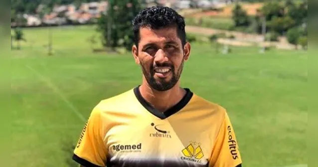 Imagem ilustrativa da notícia Lateral Marlon é o novo contratado do Clube do Remo 