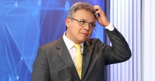 Imagem ilustrativa da notícia Zenaldo é reprovado por 50% da população de Belém, diz pesquisa