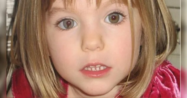 Imagem ilustrativa da notícia Caso Madeleine McCann: 13 anos depois, polícia acredita que ela está morta